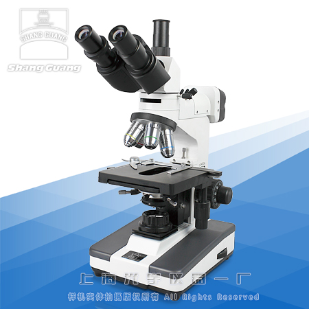 金相顯微鏡6XD-3